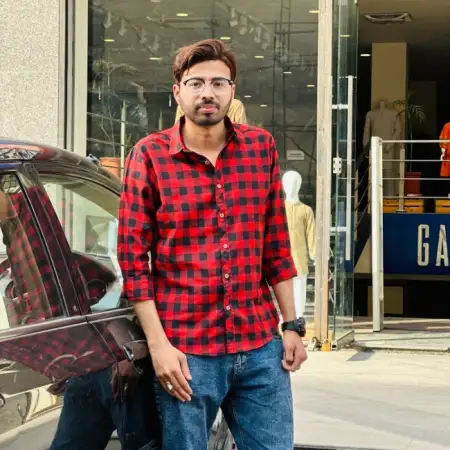 Mehdi, 30USA