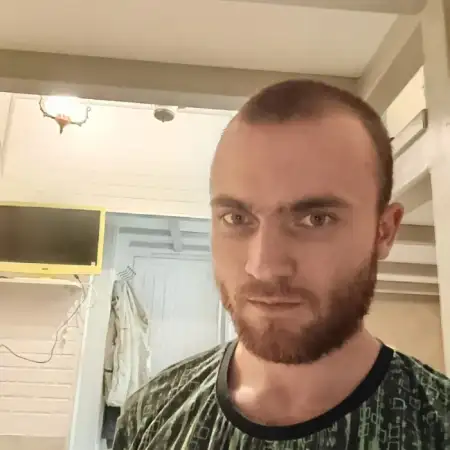 Matvey, 26Russia