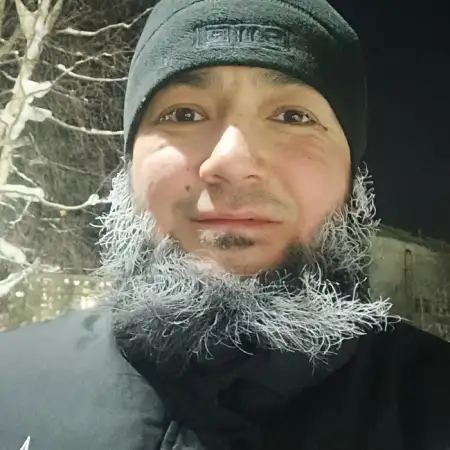 Ramil, 38Russia