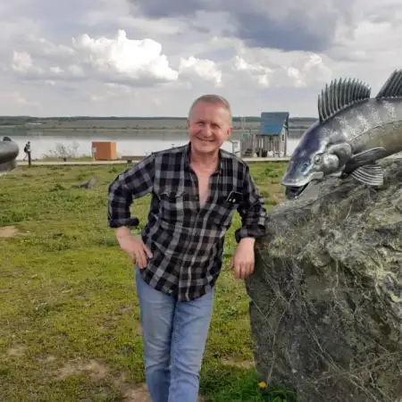 Sagit, 59Russia 