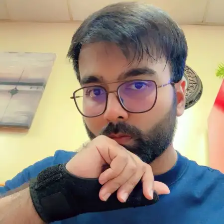 Syed, 25USA