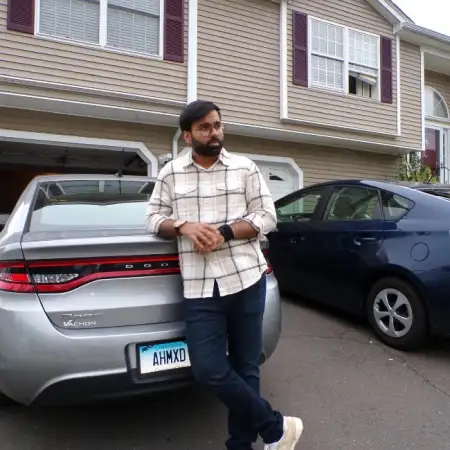 Syed, 25USA