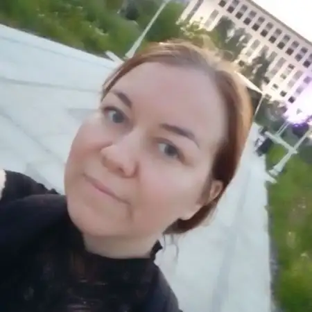 Elvina, 39Russia