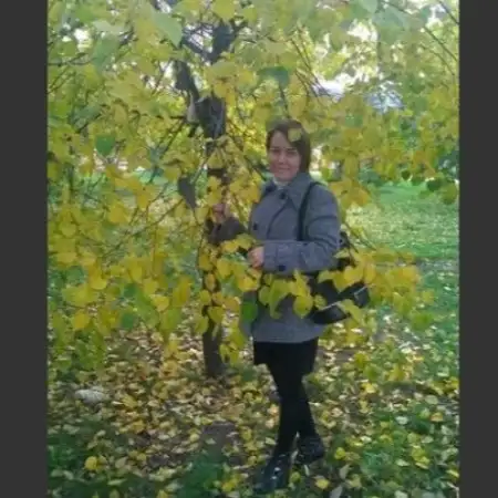 Elvina, 39Russia