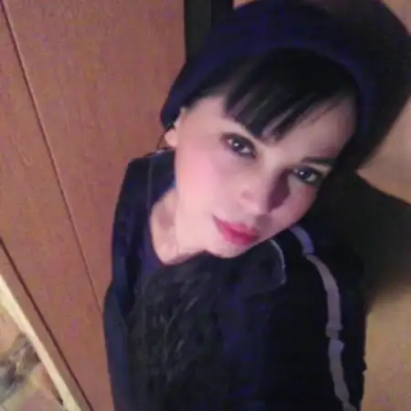 Sabrina, 38Russia 