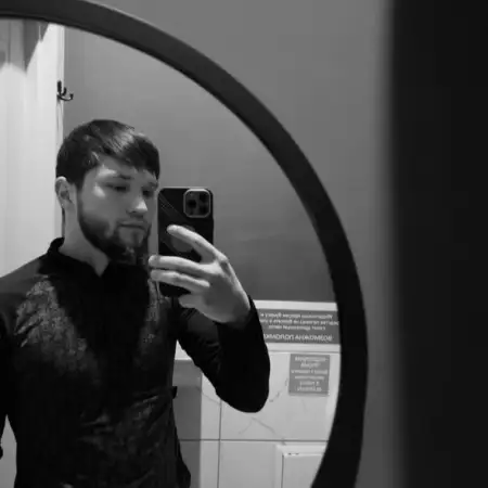 Ali, 24Russia