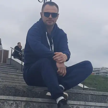 Ilnar, 45Russia