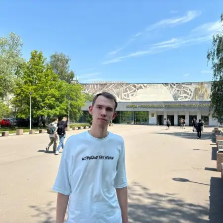 Damir, 28Russia 