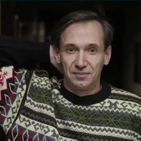 Marius, 49Russia 