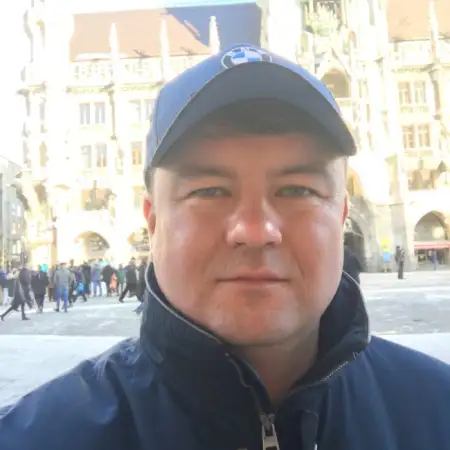 Ilmir, 42Russia