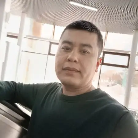 Habibullo, 33Russia 