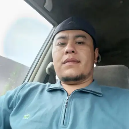Habibullo, 33Russia