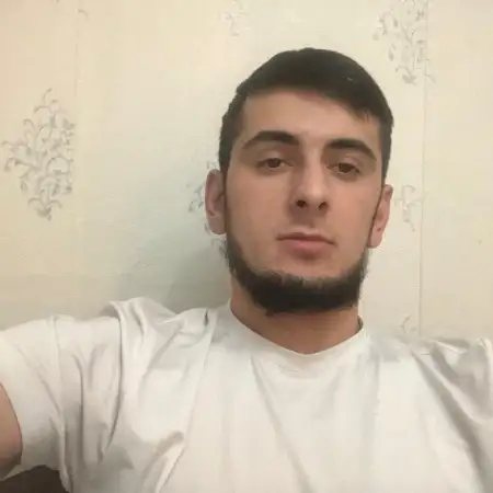 Temirlan, 21Russia 