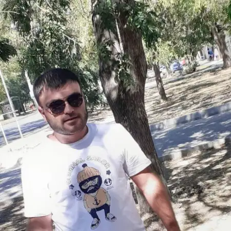 Ruslan, 40Russia