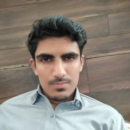 Zayn, 21Pakistan 