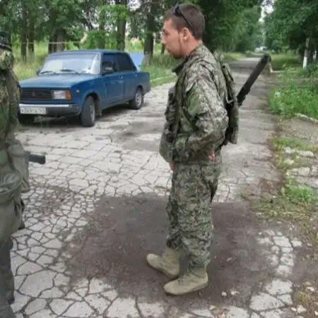 Said, 33Russia 
