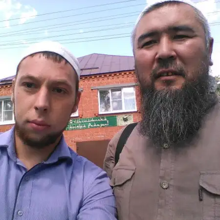 Said, 33Russia 