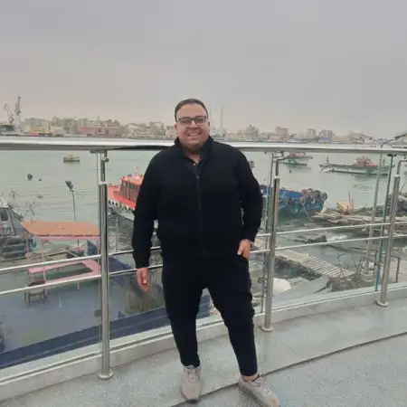 Ahmed, 22Egypt 