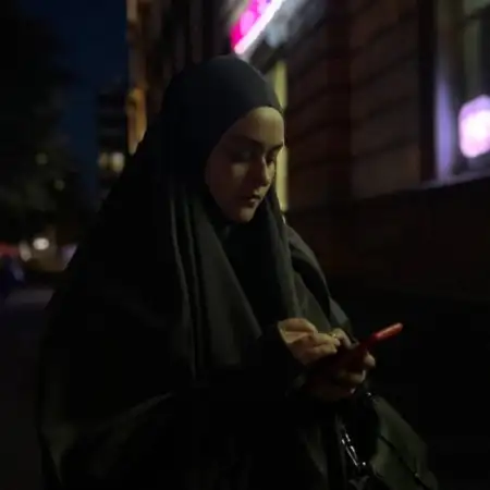 Aysha, 23Russia