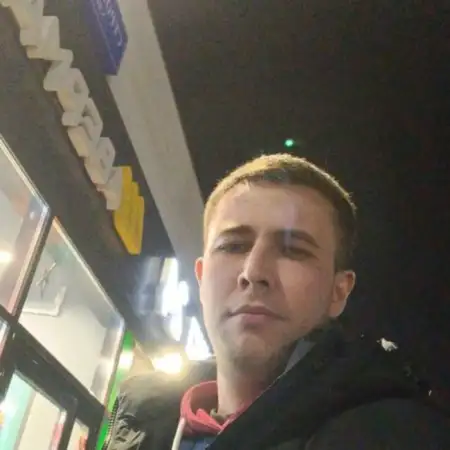 Ilshat, 31 Russia