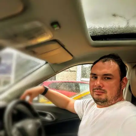 Radik, 36Russia 