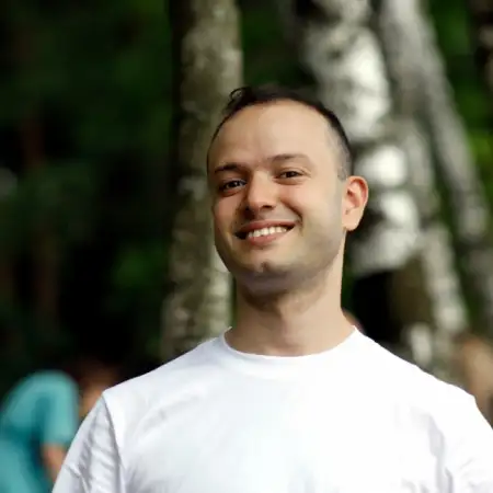 Munsif, 32Algeria 