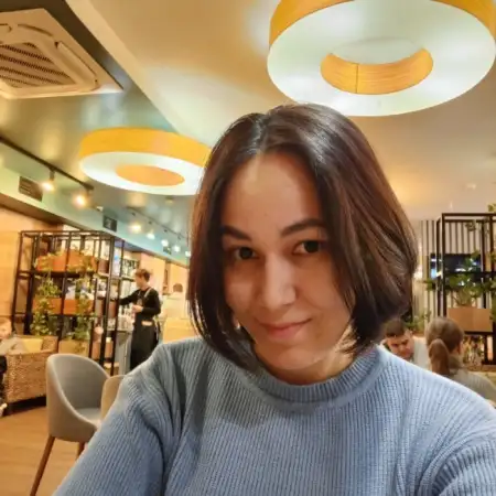 Regina, 37Russia