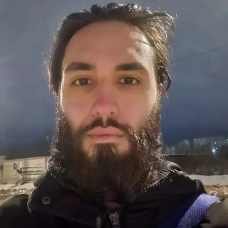 Ravshan, 24Russia