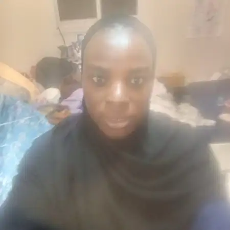 Hajia, 29Nigeria