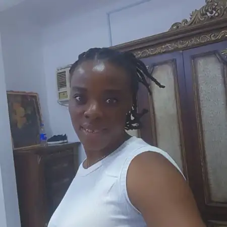 Hajia, 29Nigeria