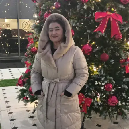 Soniya, 48Russia