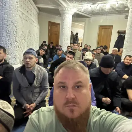Rafael, 42Russia