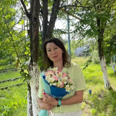 Gulya, 51Russia 