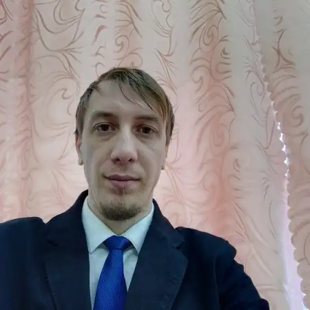 Vitaliy, 46Russia