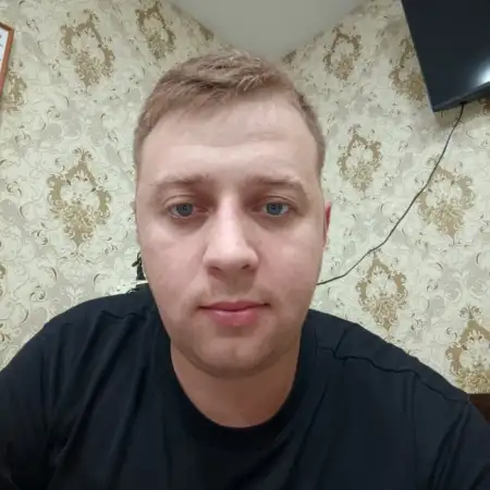 Ayrat, 27Russia