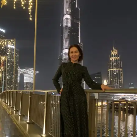 Rina, 43Russia