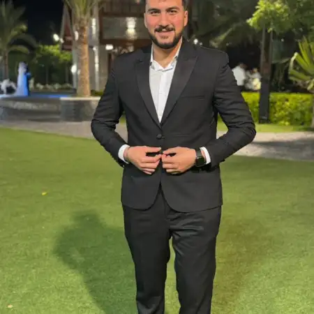 Kamelibrahiem, 27Egypt