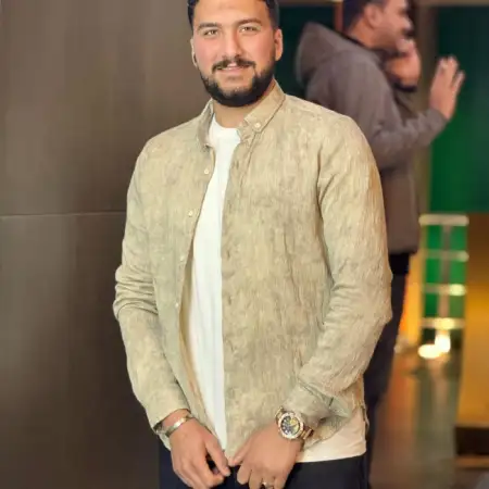 Kamelibrahiem, 27Egypt