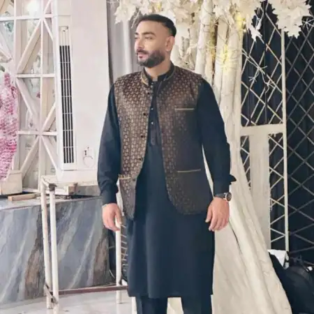 Zia, 36Pakistan