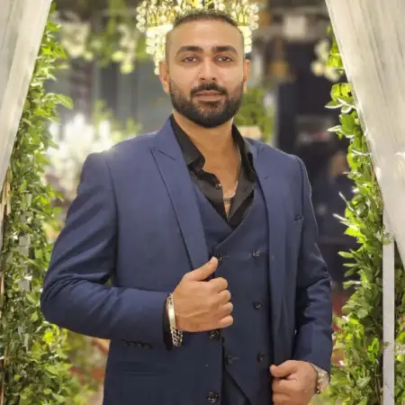 Zia, 36Pakistan