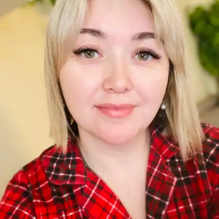 Guzaliya, 34Russia