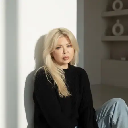 Alfiya, 57Russia 