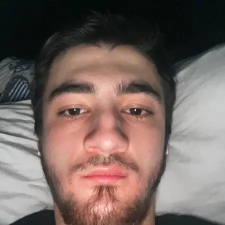 Manuchehr, 22Uzbekistan 