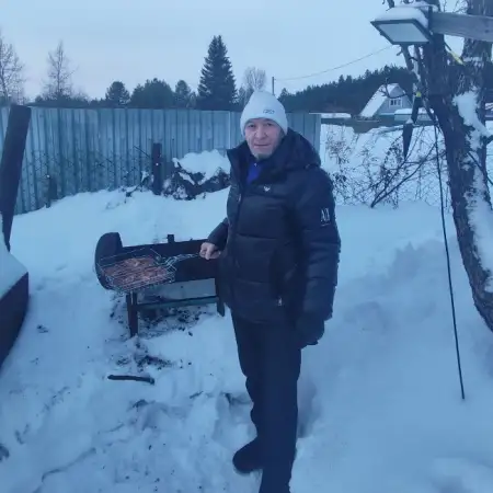 Radik, 63Russia 