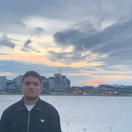 Almaz, 23Russia