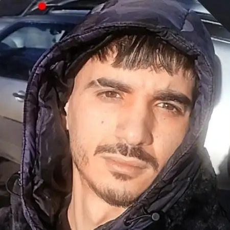 Fouzi, 29Russia