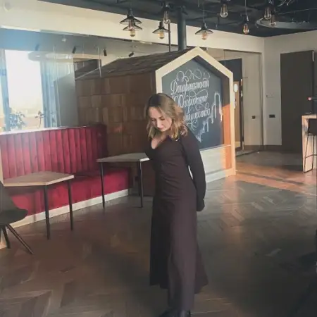 Raisya, 26Russia