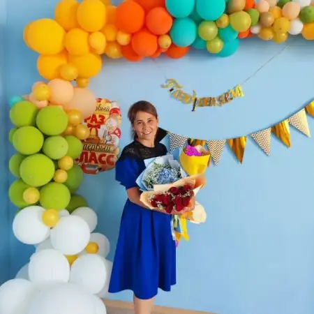 Esma, 41Russia