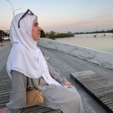 Aygul, 28Russia