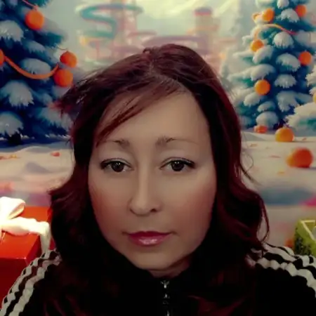 Lyaysan, 42Russia